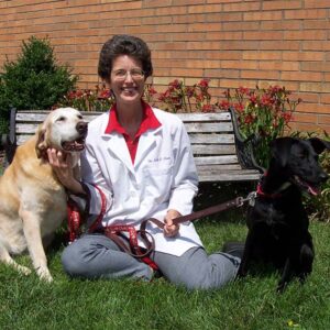 Dog Behavior and Health at all ages
